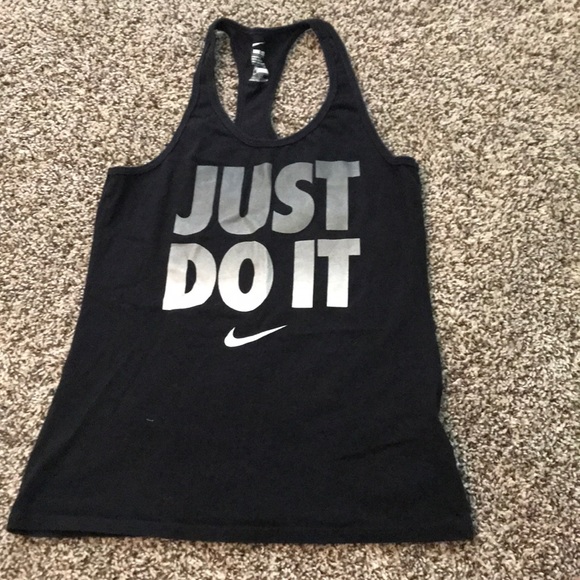 Nike running tank top - Picture 1 of 1